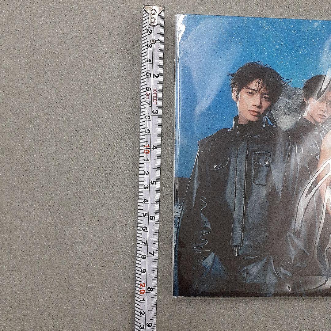 TXT タワレコ パネル The Star Chapter:TOGETHER