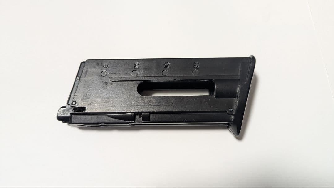 マルシン FN57 co2ガスガン