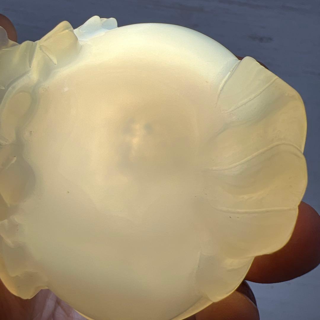 天然石　ロングイ　水入り瑪瑙