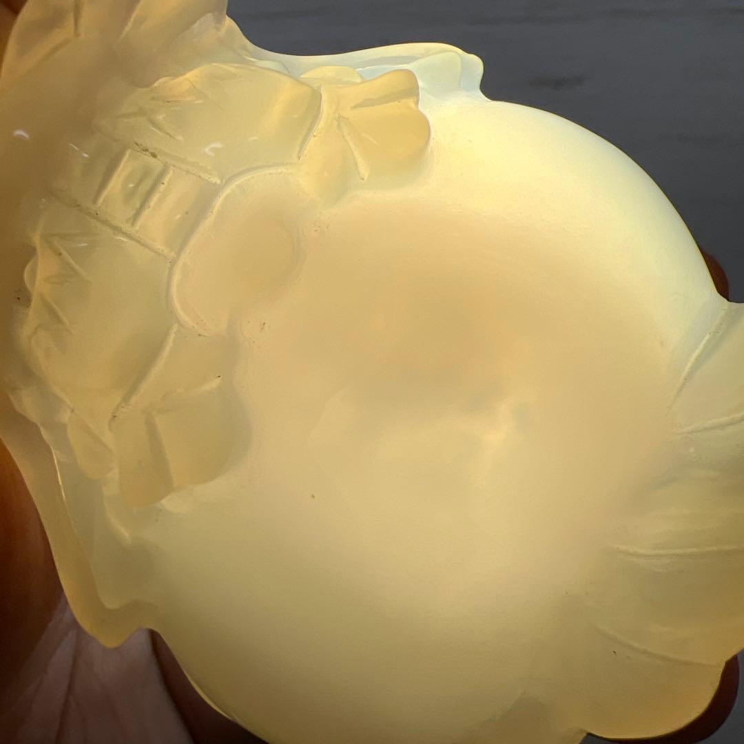 天然石　ロングイ　水入り瑪瑙