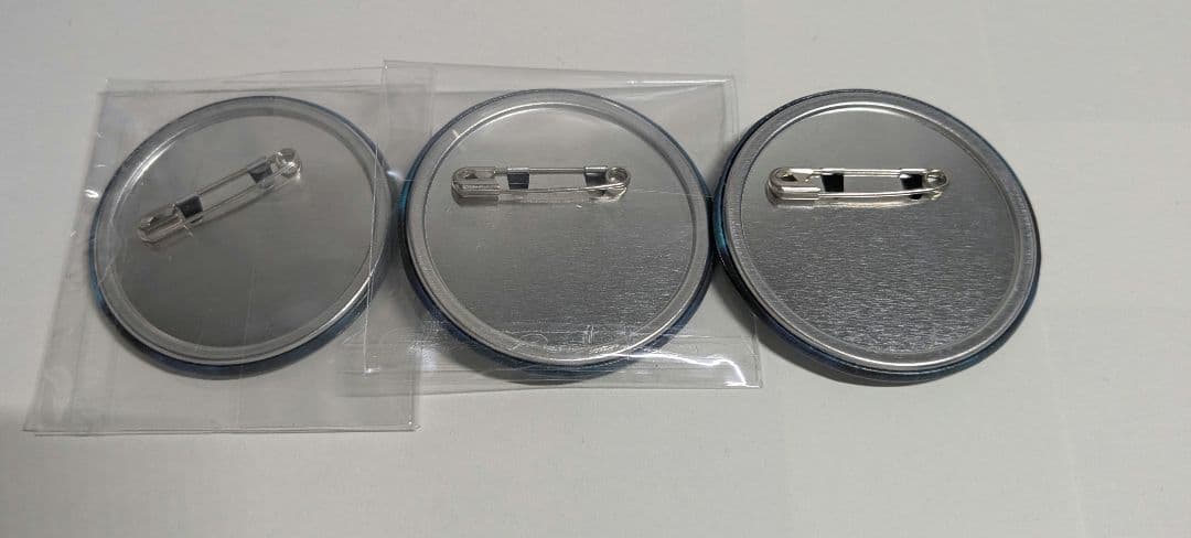 カラフルピーチ　魔法学園　ぷぴぱ　ファミマ　缶バッジ　まとめ売り　シヴァ