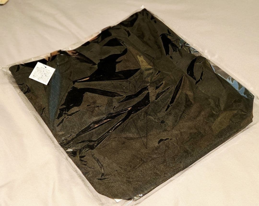 【1点限り】HANA 1st 2026 Bloom トートバッグ