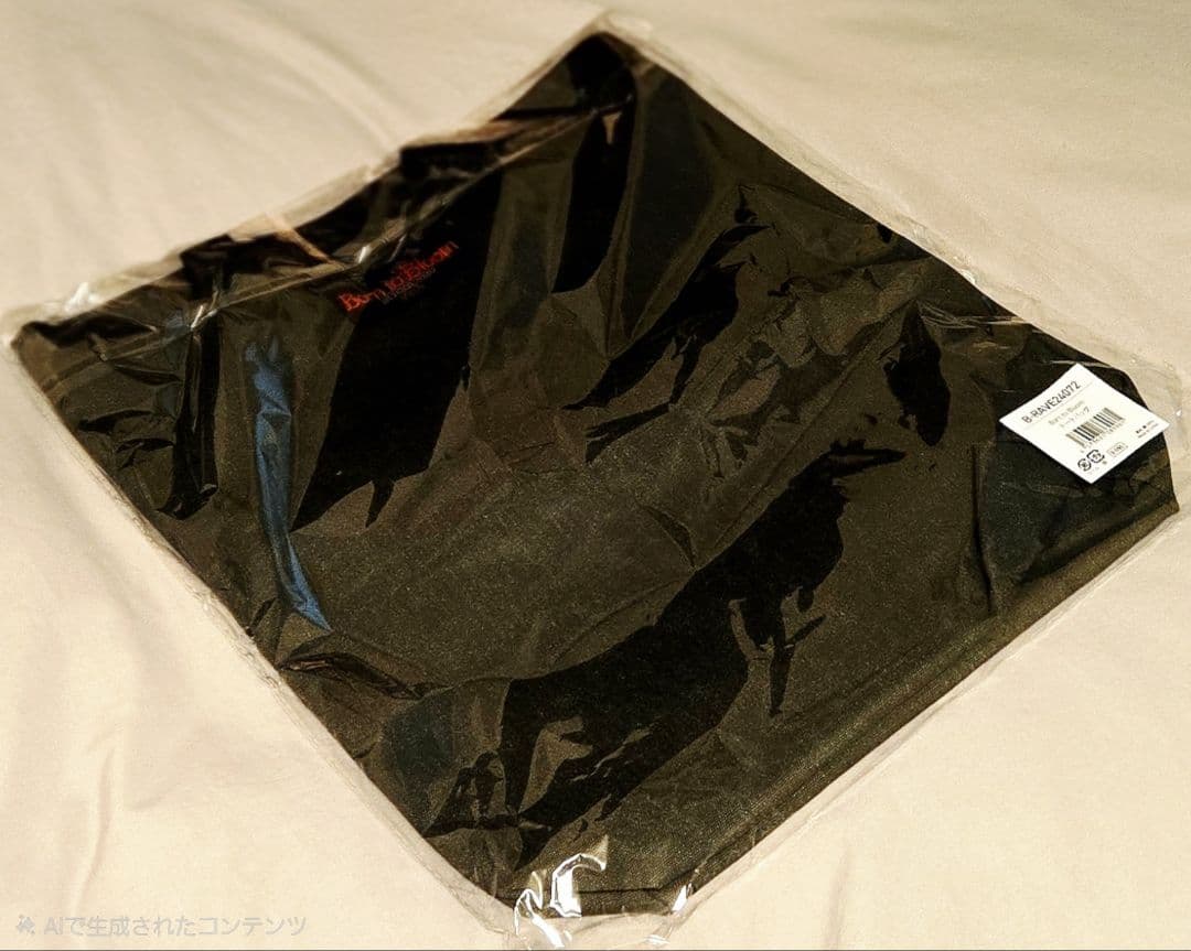 【1点限り】HANA 1st 2026 Bloom トートバッグ