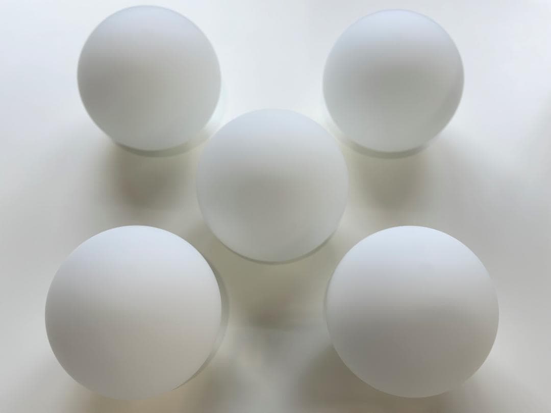 展示品■レウコス■Giuko5　フロアランプ　吊り下げ式　オブジェ　要電気工事