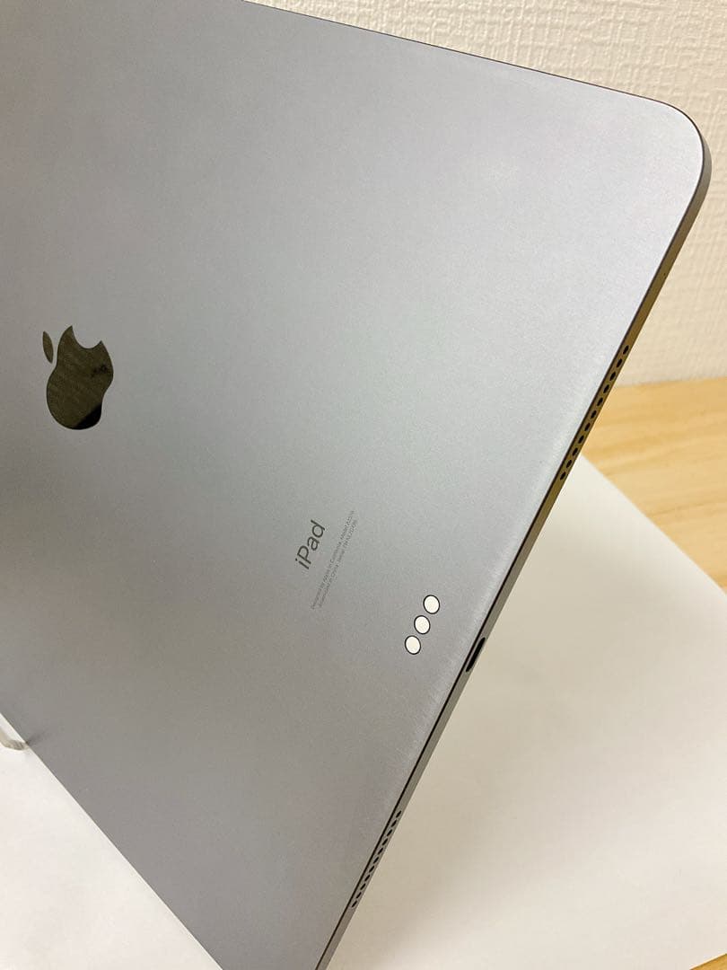 ☆美品☆iPad Pro 12.9inch 第５世代 256GB Wifiモデル