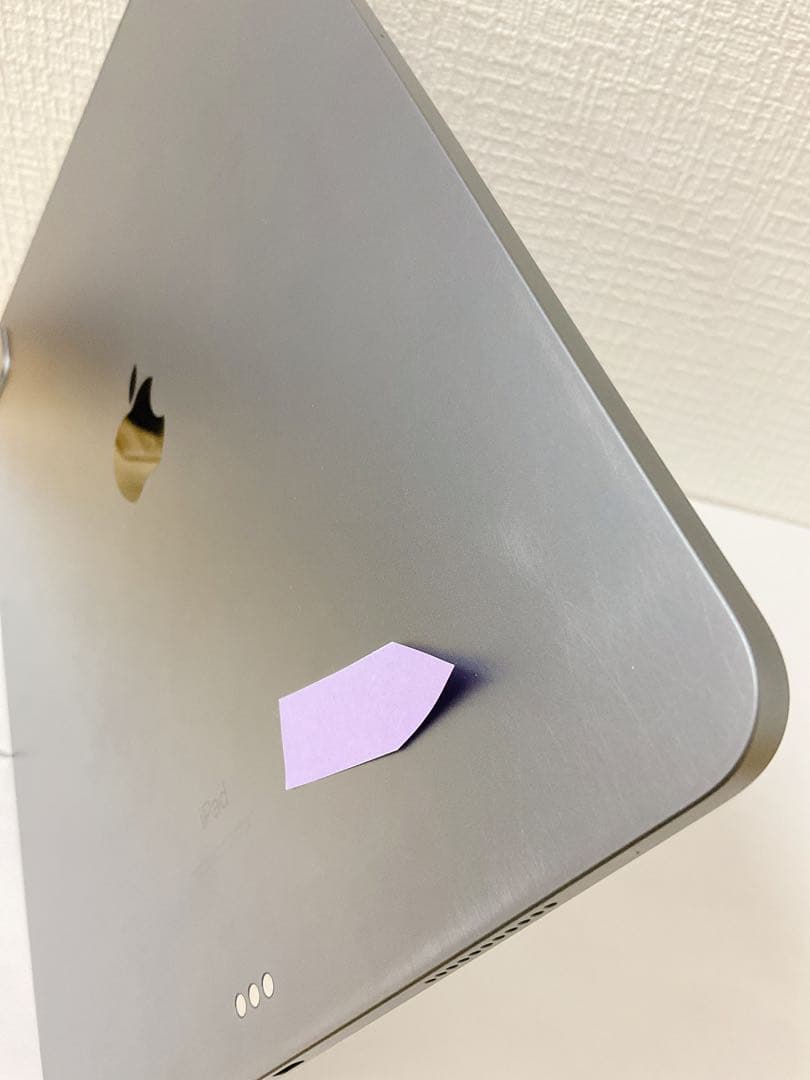 ☆美品☆iPad Pro 12.9inch 第５世代 256GB Wifiモデル