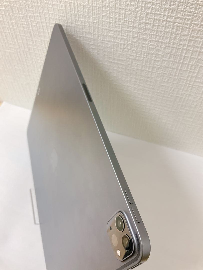 ☆美品☆iPad Pro 12.9inch 第５世代 256GB Wifiモデル