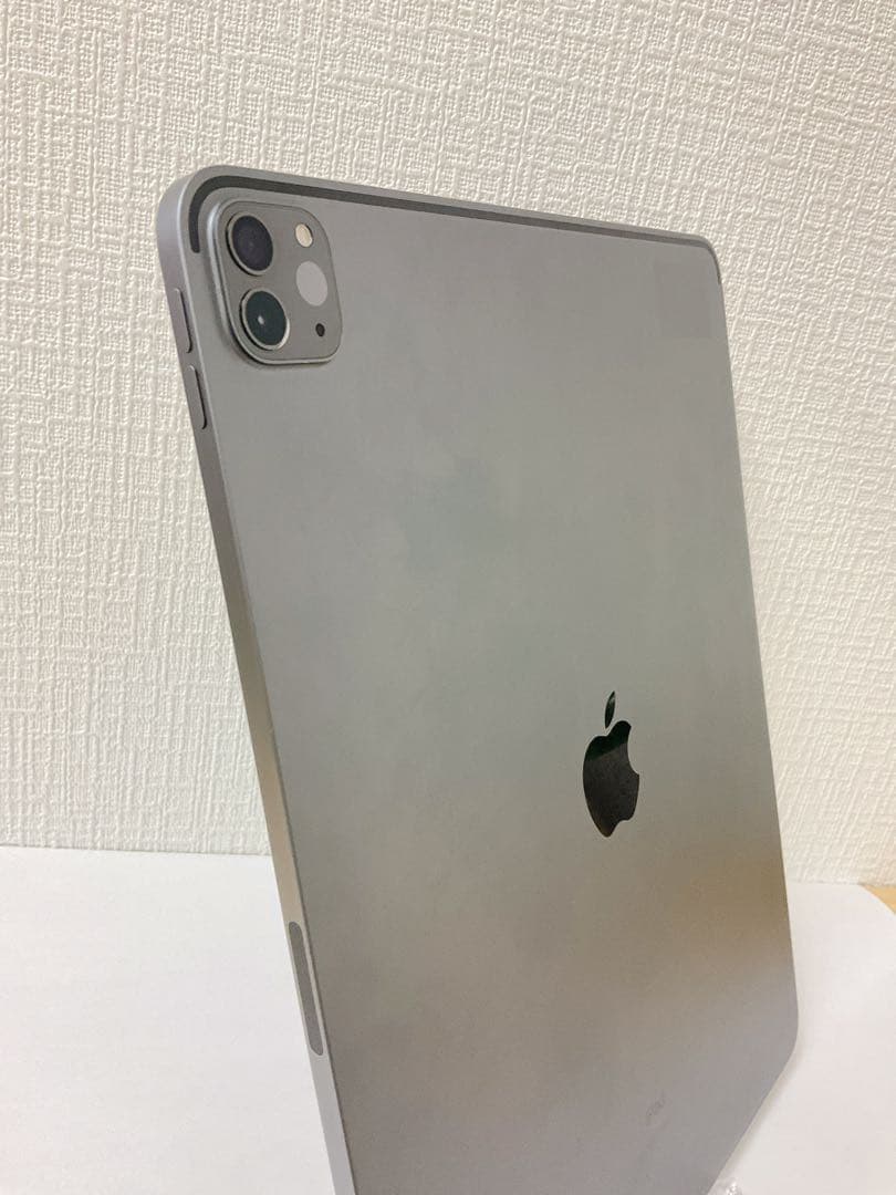 ☆美品☆iPad Pro 12.9inch 第５世代 256GB Wifiモデル