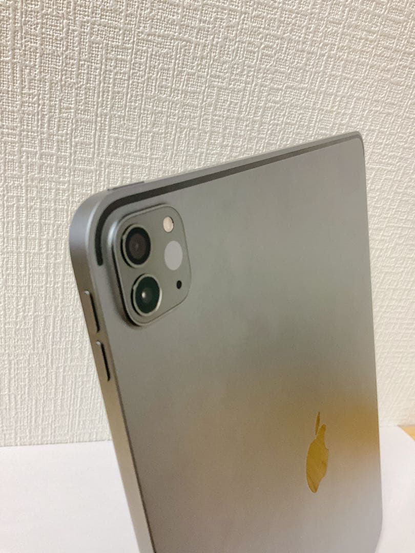 ☆美品☆iPad Pro 12.9inch 第５世代 256GB Wifiモデル