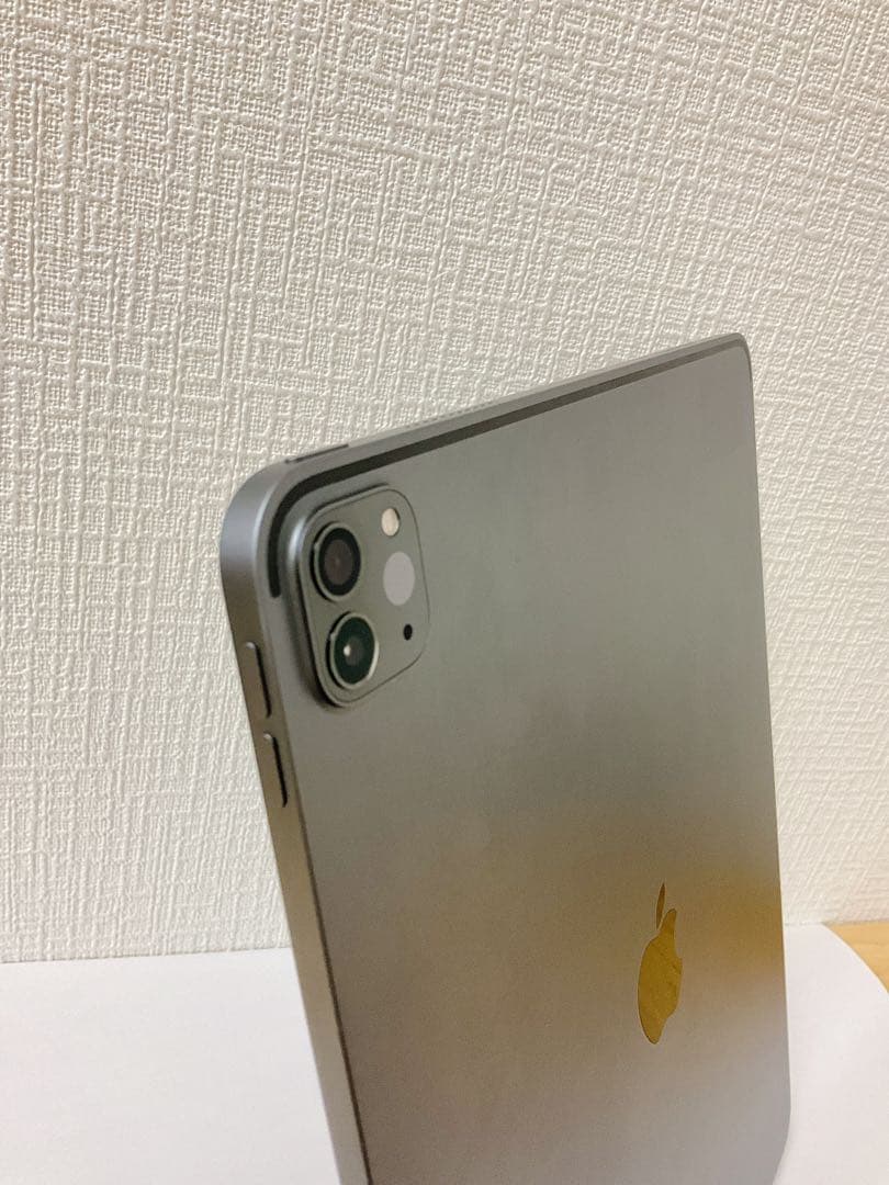 ☆美品☆iPad Pro 12.9inch 第５世代 256GB Wifiモデル