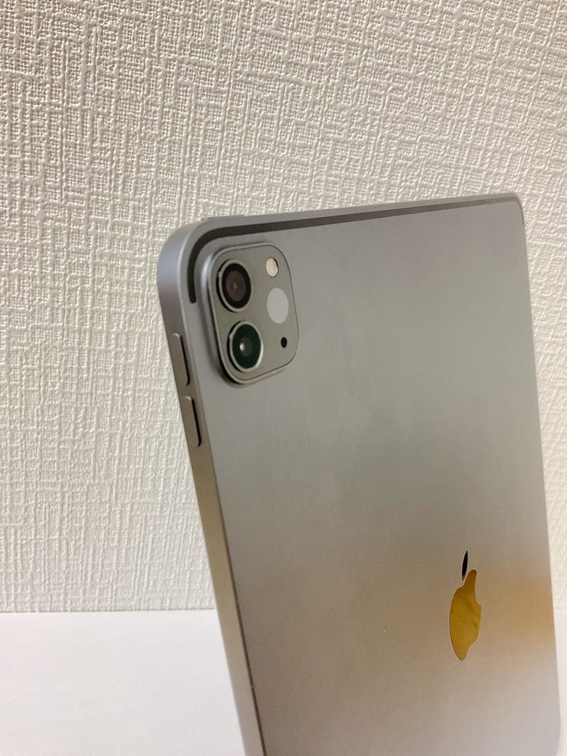 ☆美品☆iPad Pro 12.9inch 第５世代 256GB Wifiモデル