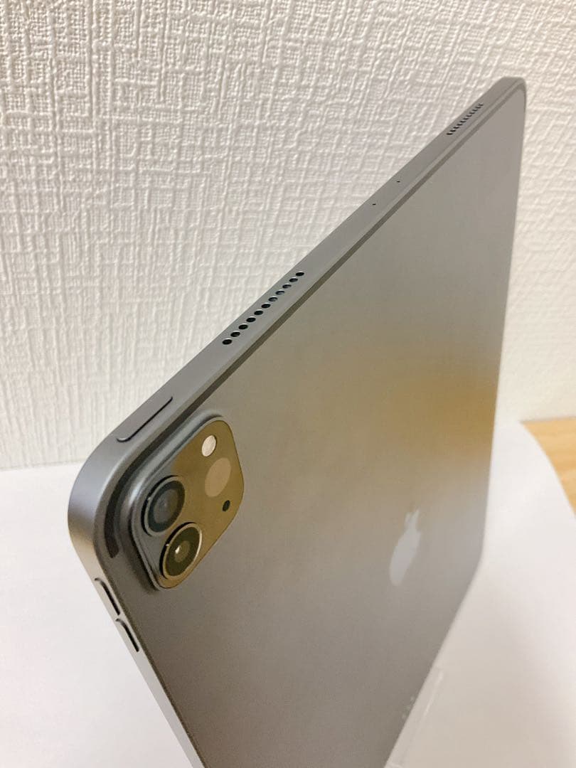☆美品☆iPad Pro 12.9inch 第５世代 256GB Wifiモデル