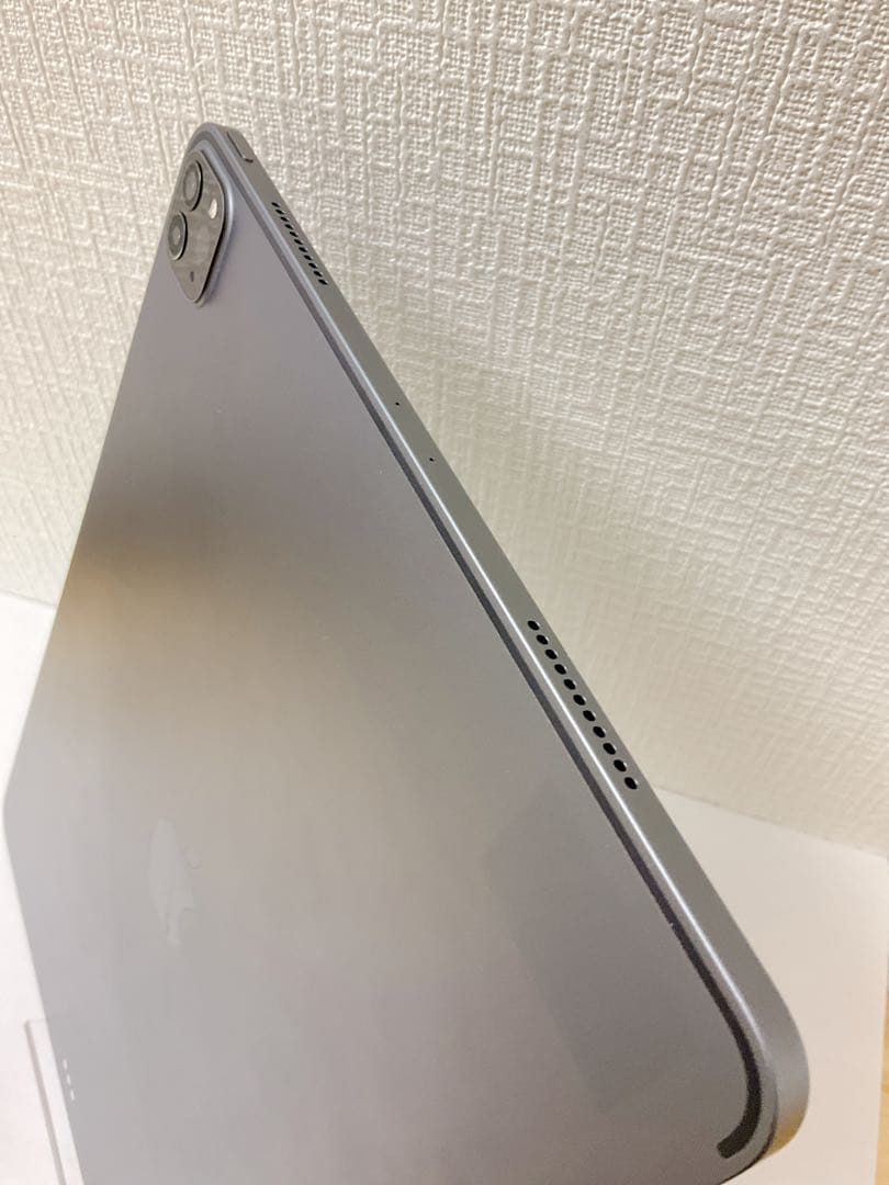☆美品☆iPad Pro 12.9inch 第５世代 256GB Wifiモデル