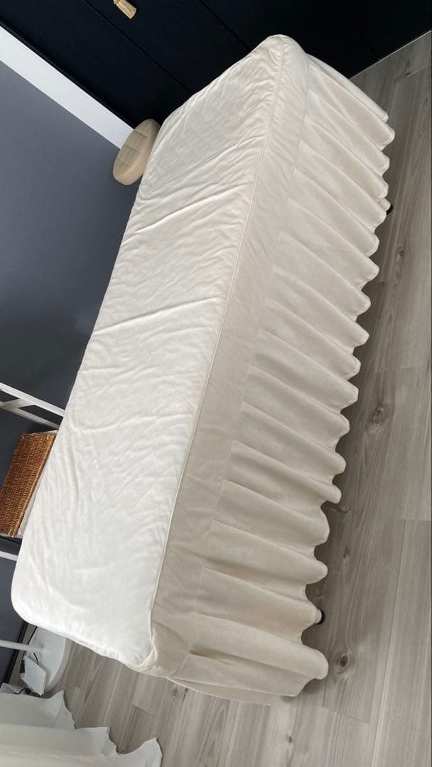 【最終値下げ】美品　高田ベッド　電動昇降式ベッド　施術ベッド　幅70cm