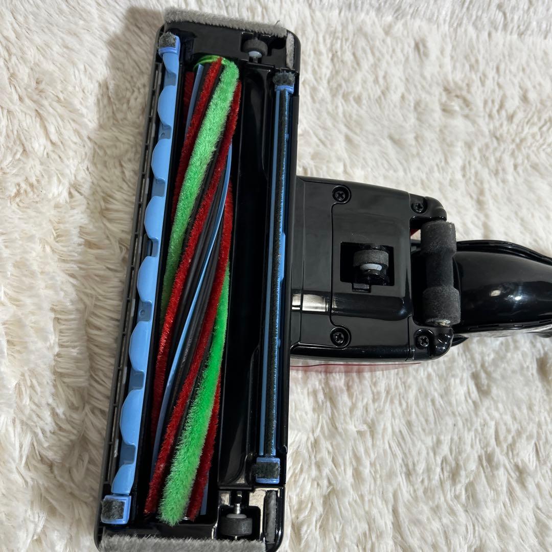 【美品】HITACHI PV-BH900G コードレス掃除機　クリーナー