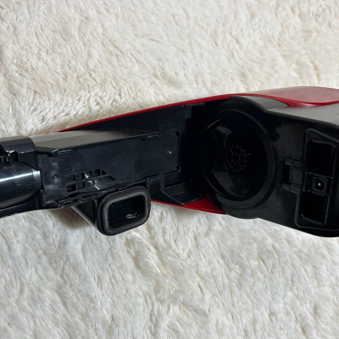 【美品】HITACHI PV-BH900G コードレス掃除機　クリーナー