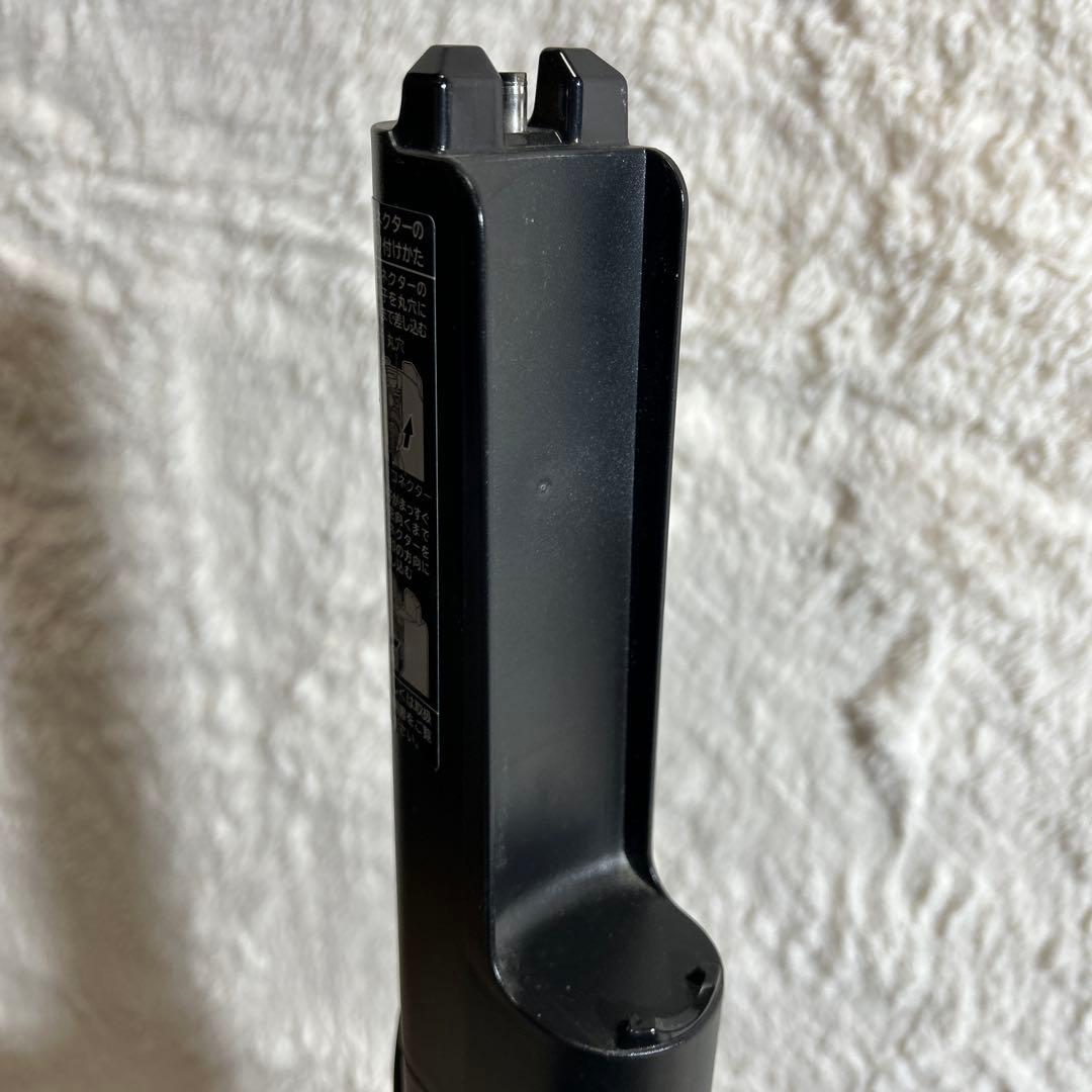 【美品】HITACHI PV-BH900G コードレス掃除機　クリーナー