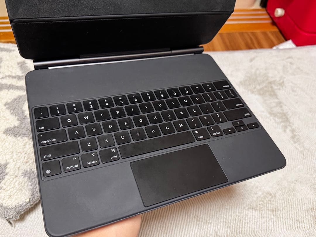 純正　Magic Keyboard 13インチ　(US)