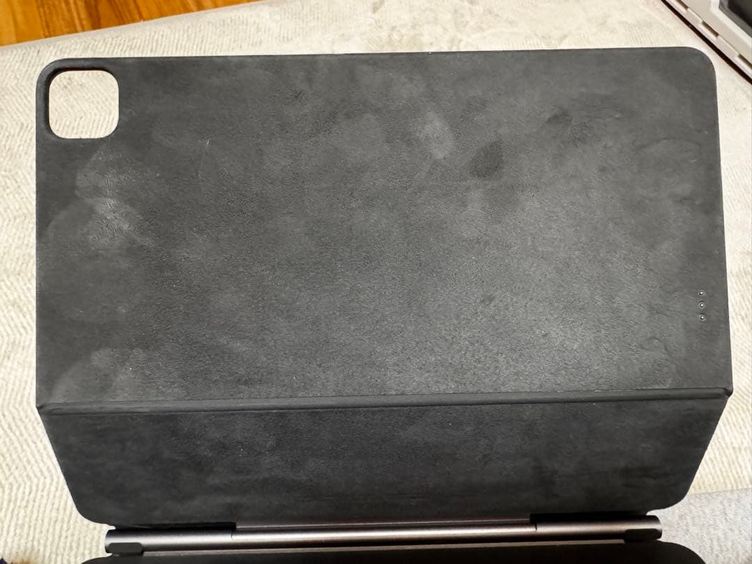 純正　Magic Keyboard 13インチ　(US)