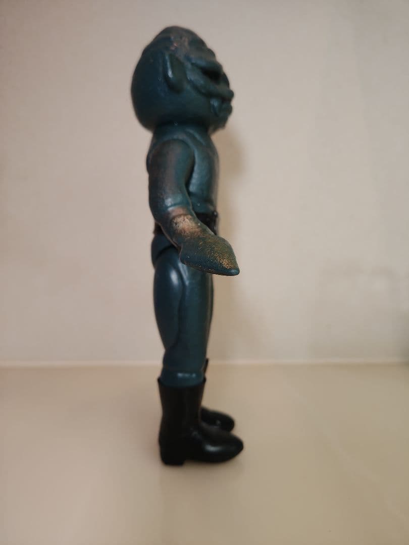 仮面ライダー 怪人 モグラング スタンダードサイズ