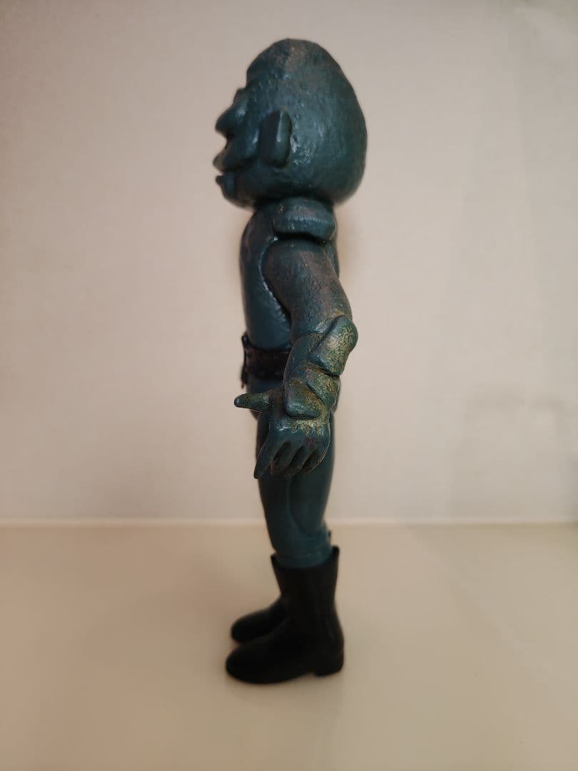 仮面ライダー 怪人 モグラング スタンダードサイズ