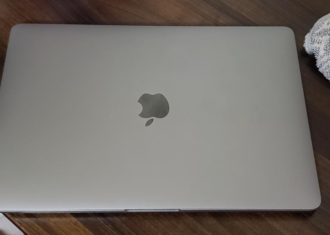 Macbook Pro M1 2021 ジュンク堂
