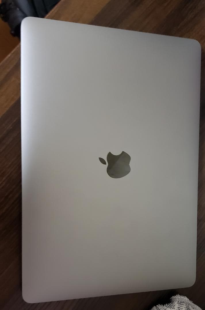 Macbook Pro M1 2021 ジュンク堂