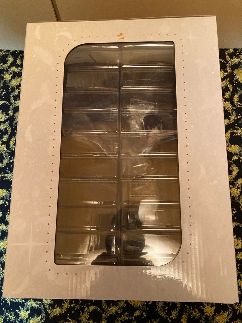 一番くじメダリスト　ラスワン賞