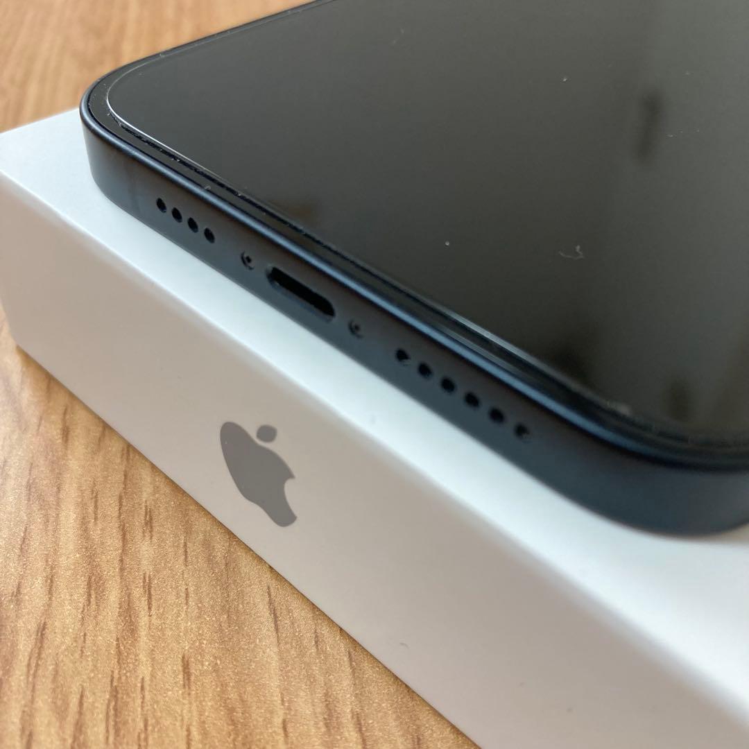 超美品 iPhone 14 Plus 256GB本体　即日発送