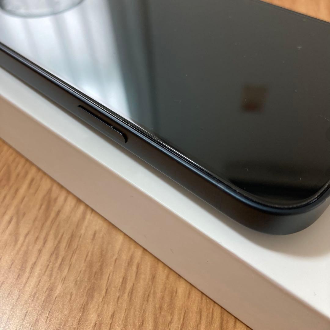 超美品 iPhone 14 Plus 256GB本体　即日発送