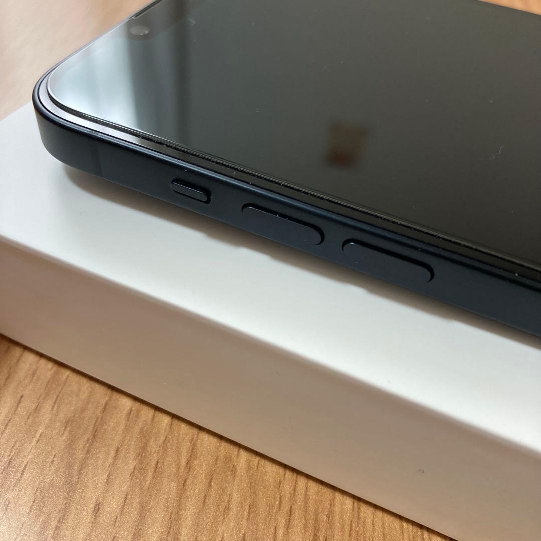 超美品 iPhone 14 Plus 256GB本体　即日発送