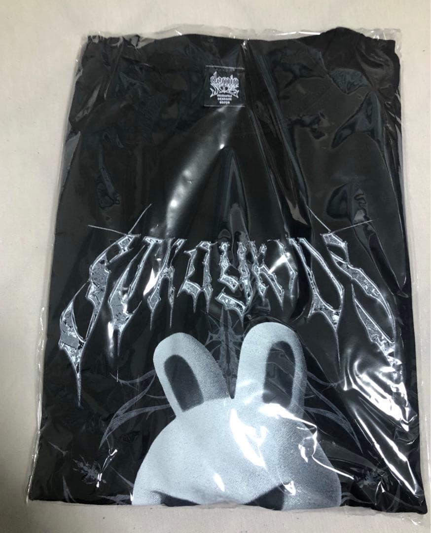 新品　Stray Kids Evil skzoo リービット Leebit リノ