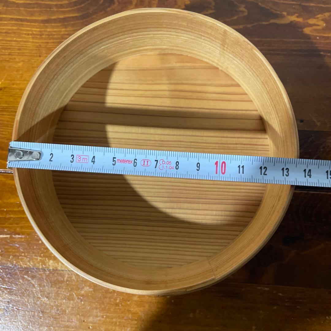 【新品・未使用】越前漆器 雅乃 青海波 日本の弁当箱 円 吉祥紋 縁起物 日本製