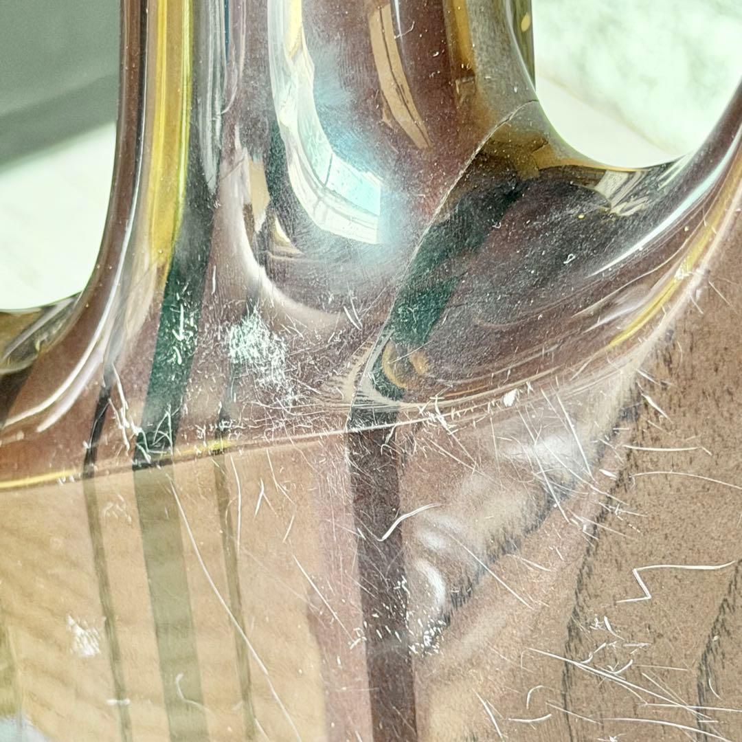 Edwards「E-FR-130GT」フォレストシェイプ