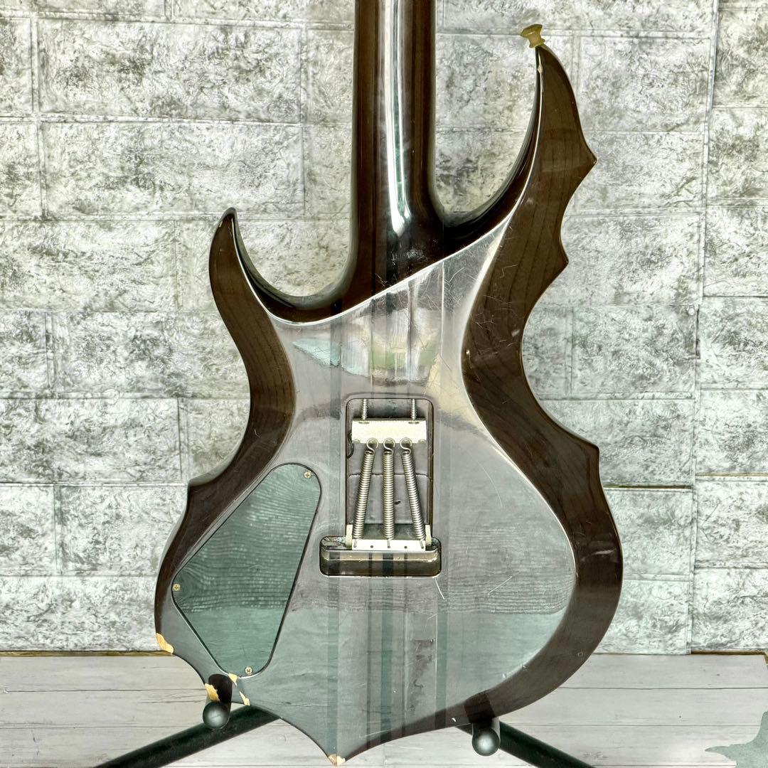 Edwards「E-FR-130GT」フォレストシェイプ