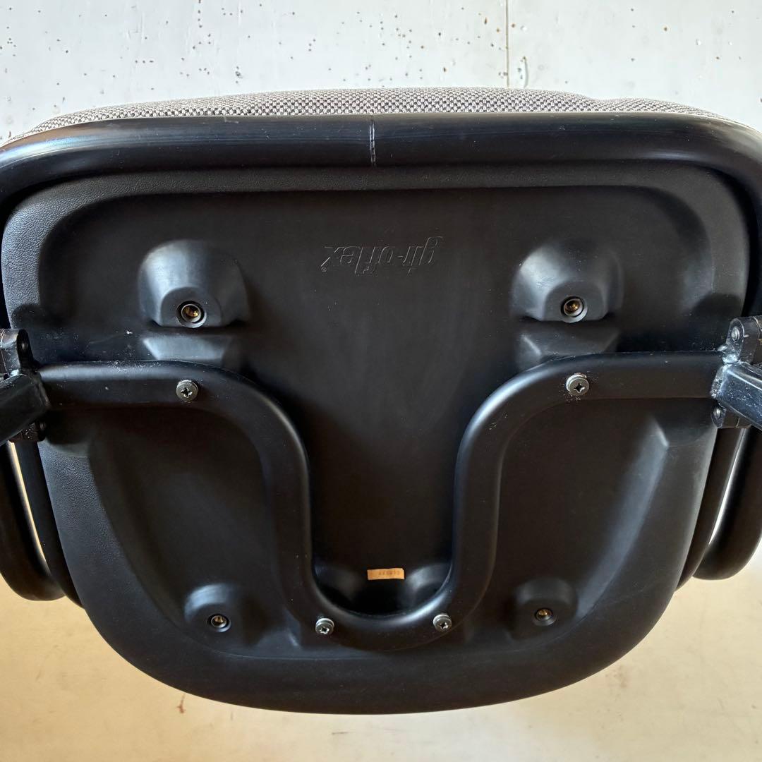 ジロフレックス giroflex カンチレバー アームチェア