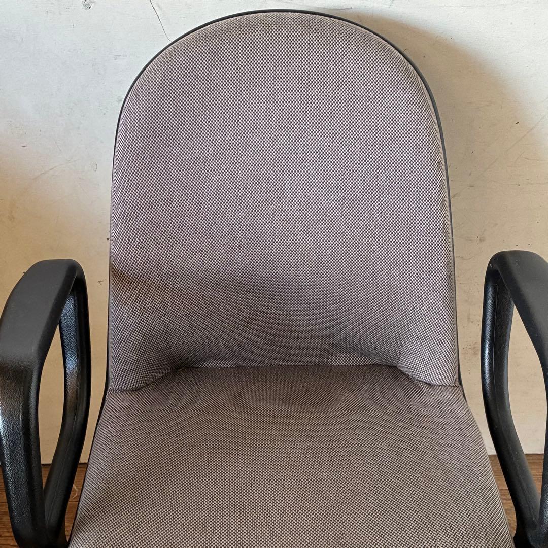 ジロフレックス giroflex カンチレバー アームチェア