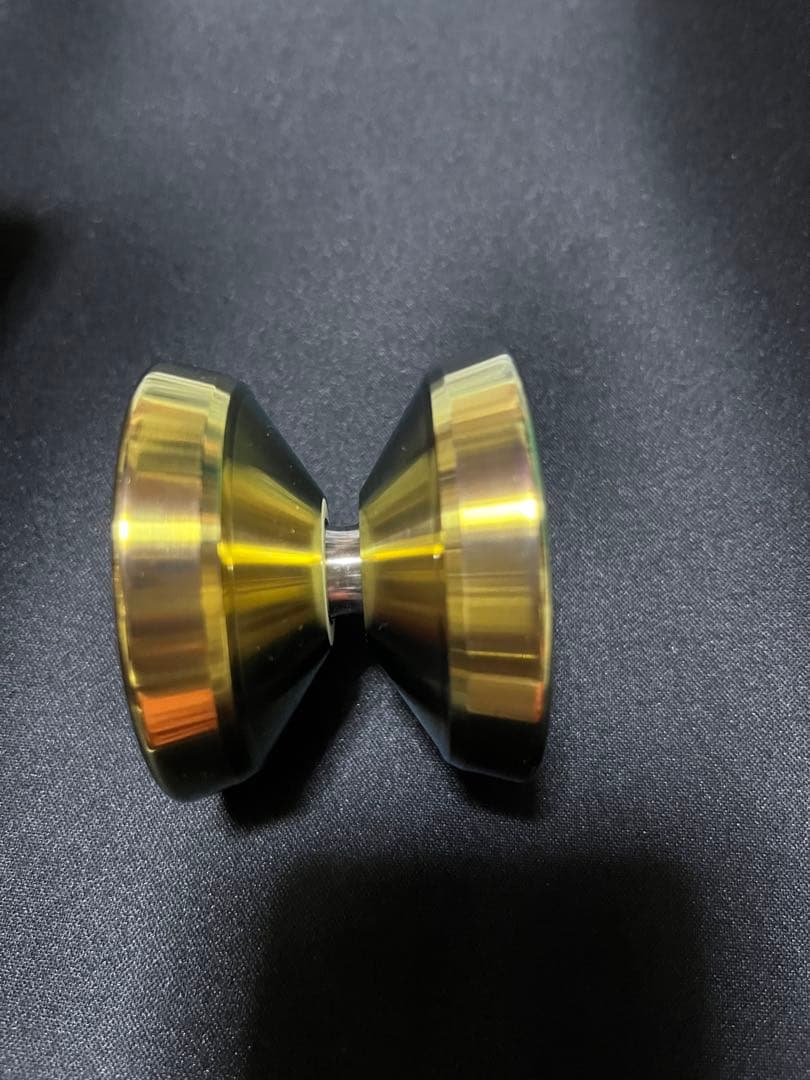 ジュライヨーヨー　ツィーディア　tweedia