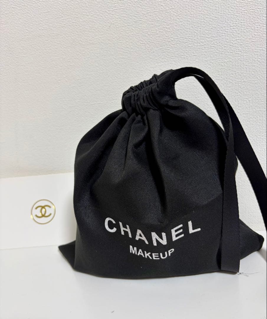 CHANEL ミニマトラッセ　ショルダーバッグ
