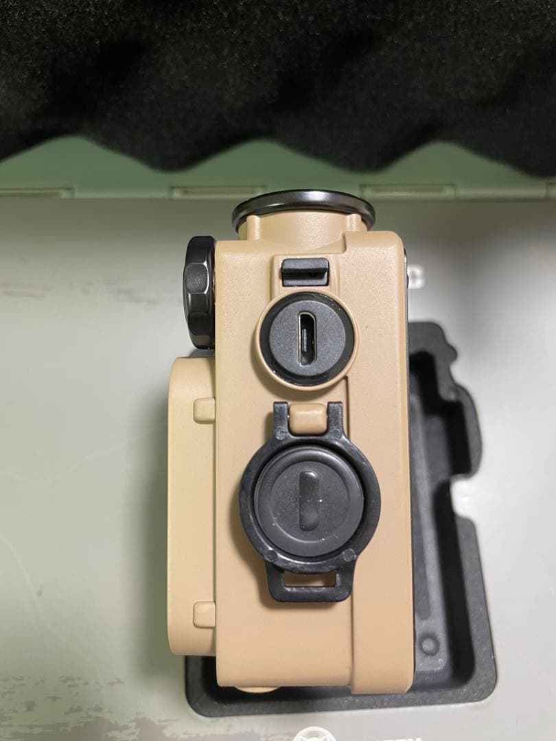 MUZEN wild mini Bluetooth スピーカー