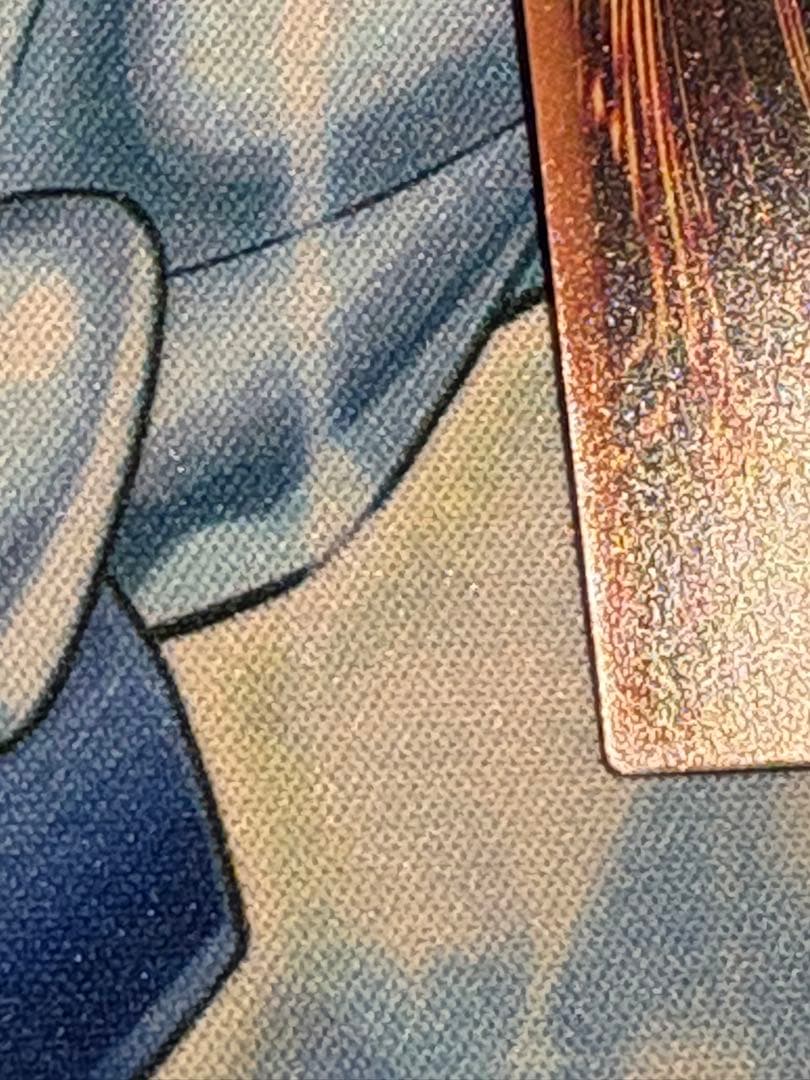 魔術師の弟子-ブラックマジシャンガール　25th