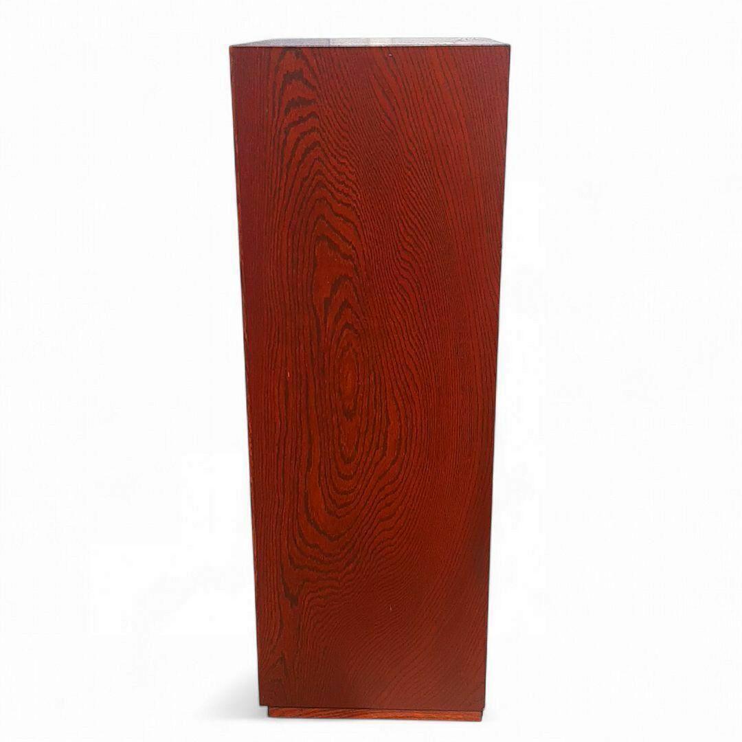 職人造り 欅(ケヤキ) 小箪笥 整理タンス 高気密仕様 幅44cm 民芸家具