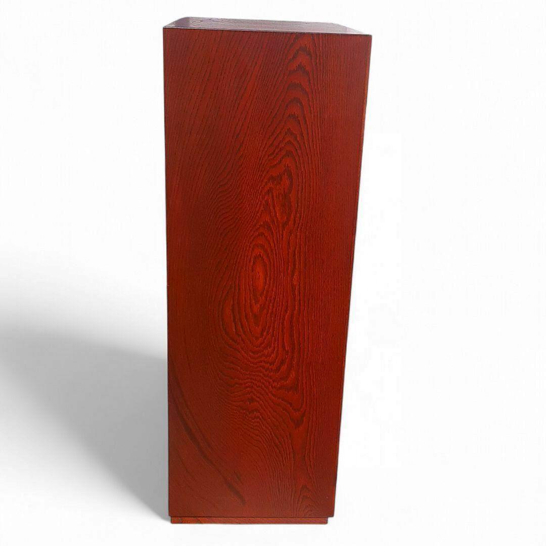 職人造り 欅(ケヤキ) 小箪笥 整理タンス 高気密仕様 幅44cm 民芸家具