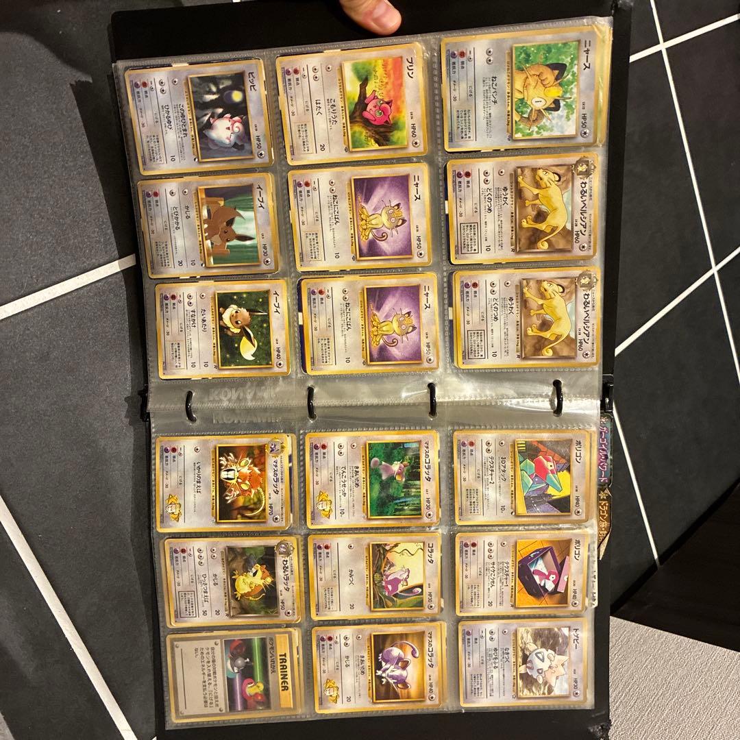 ポケモンカード　まとめ売り！激レア200枚弱！！