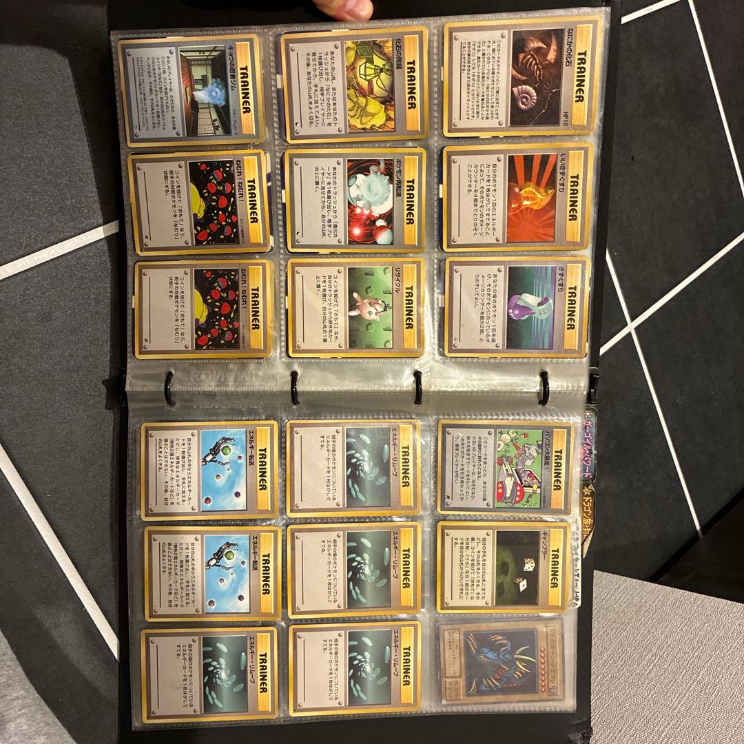 ポケモンカード　まとめ売り！激レア200枚弱！！