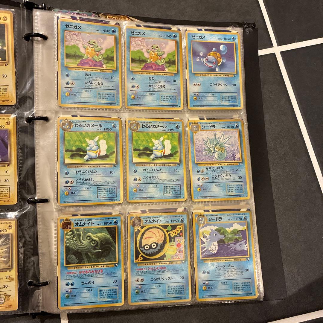 ポケモンカード　まとめ売り！激レア200枚弱！！