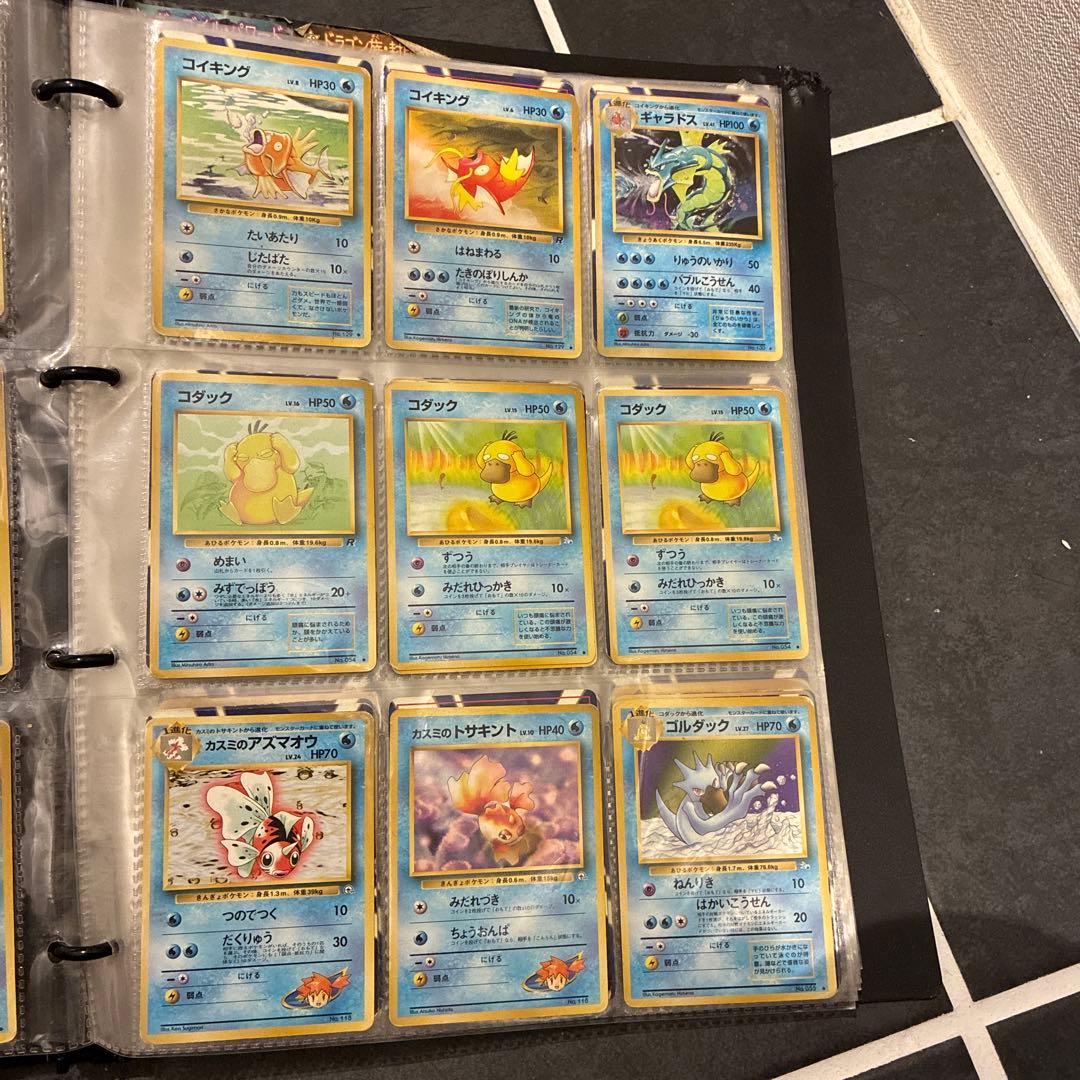 ポケモンカード　まとめ売り！激レア200枚弱！！