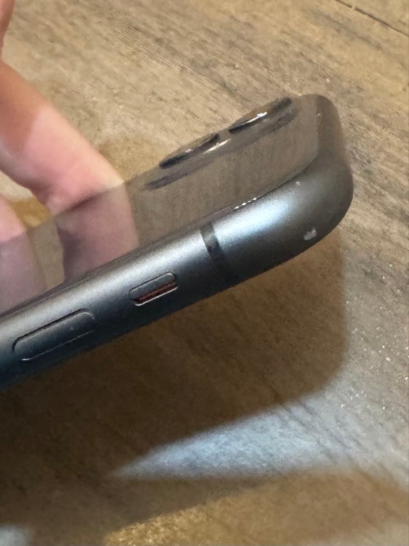 スマートフォン本体 Apple iPhone 11 256GB