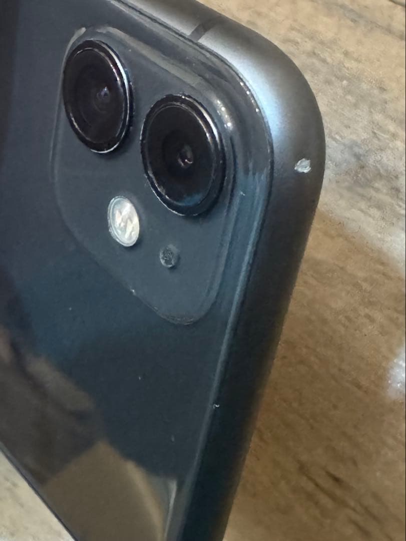 スマートフォン本体 Apple iPhone 11 256GB