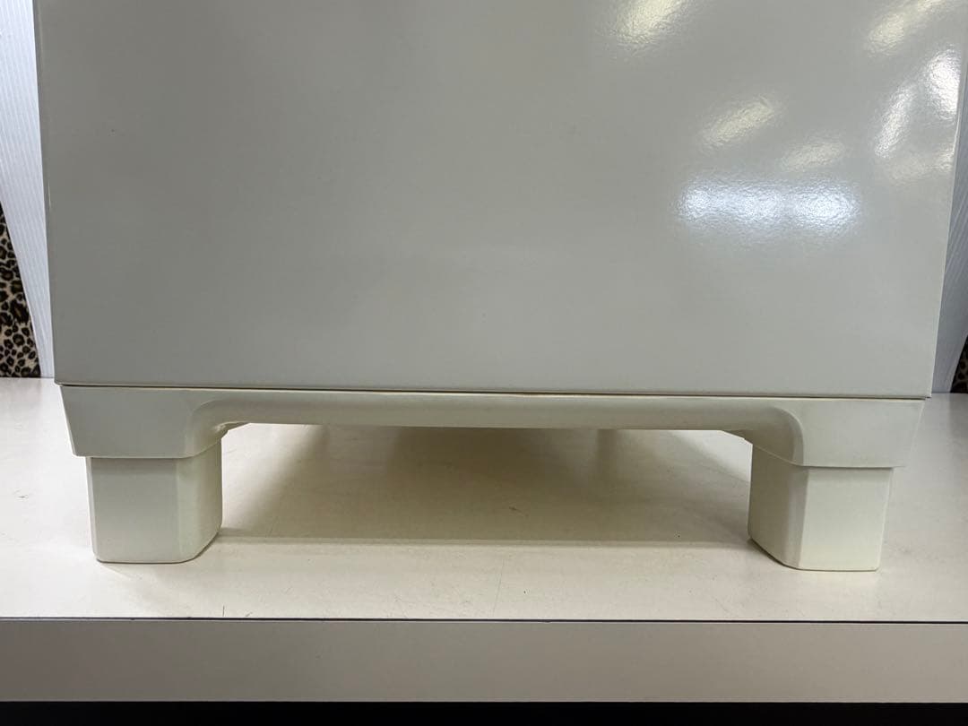 新品　昭和レトロ　タイガー コメスター J型 RJO-28 計量米びつ